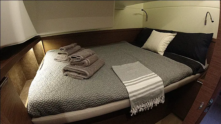 Lagoon 50 - 