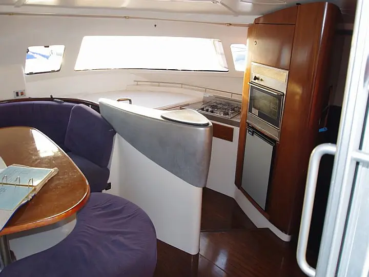Bahia 46 - 