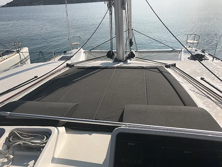 Lagoon 450F  - 