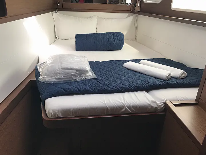 Lagoon 450F  - 