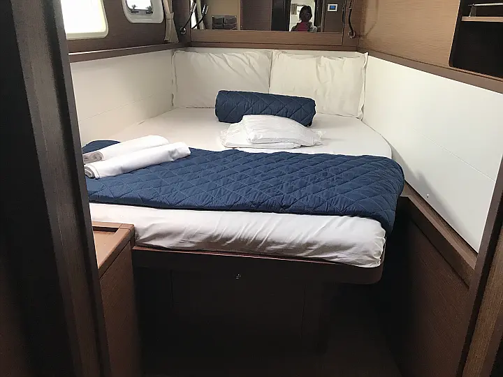 Lagoon 450F  - 