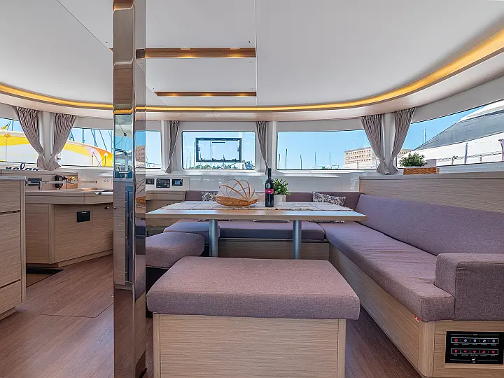 Lagoon 46  - 