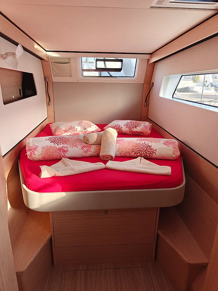 Nautitech 44 Open - 