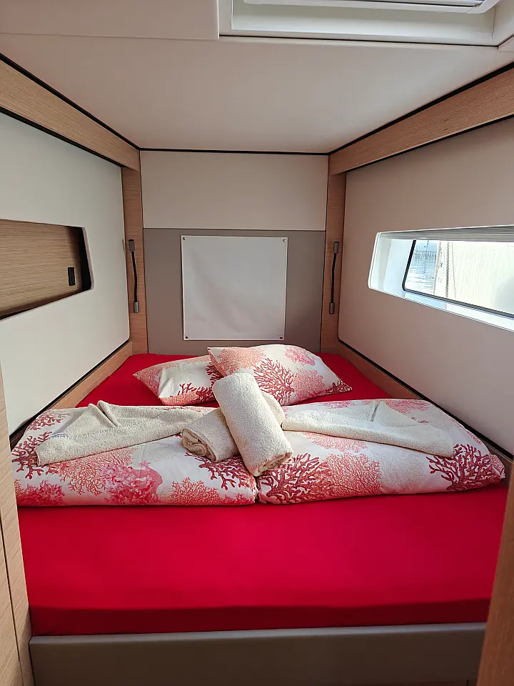 Nautitech 44 Open - 