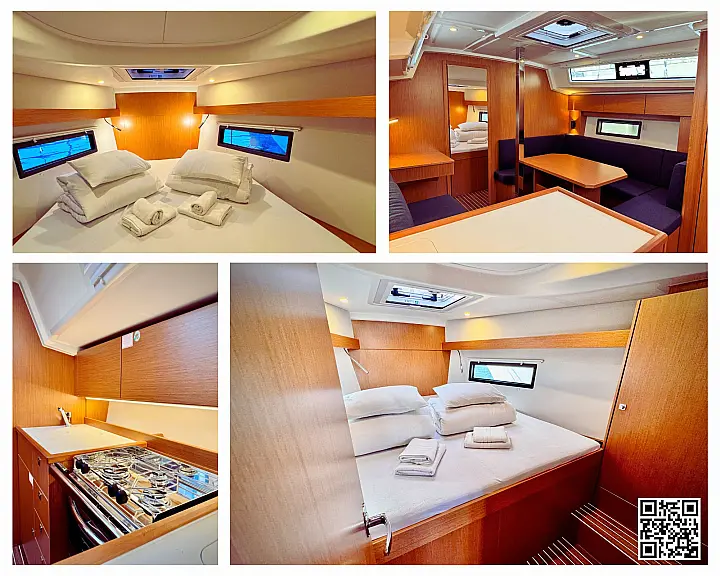 Bavaria C38 - 