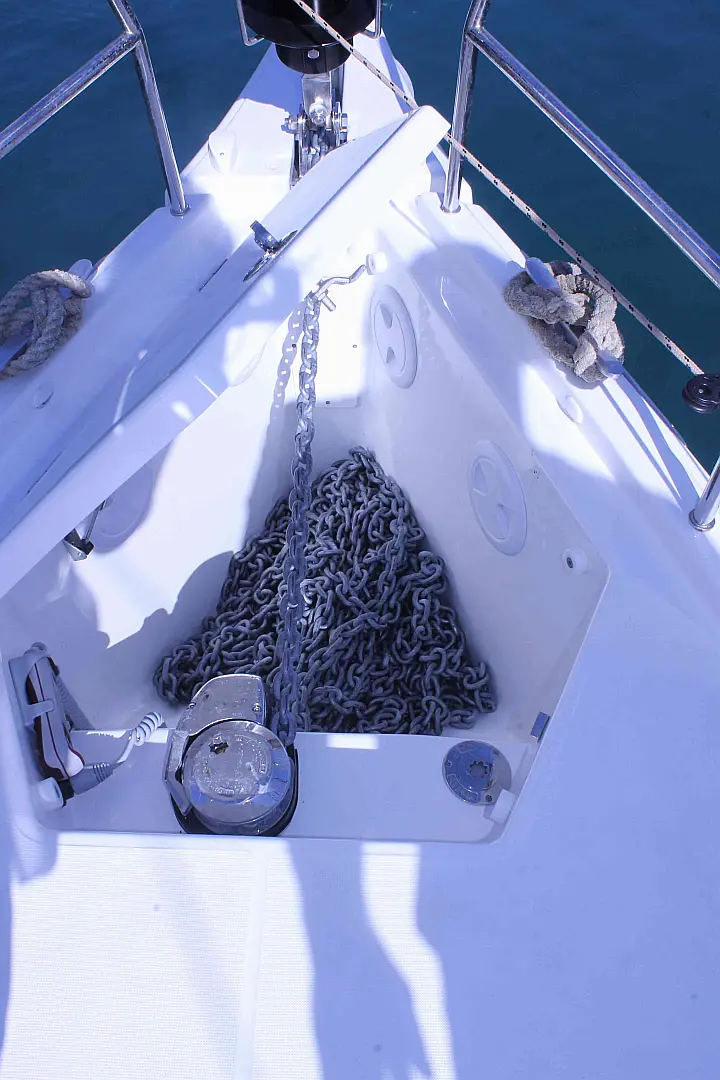 Dufour 430 Grand Large - 