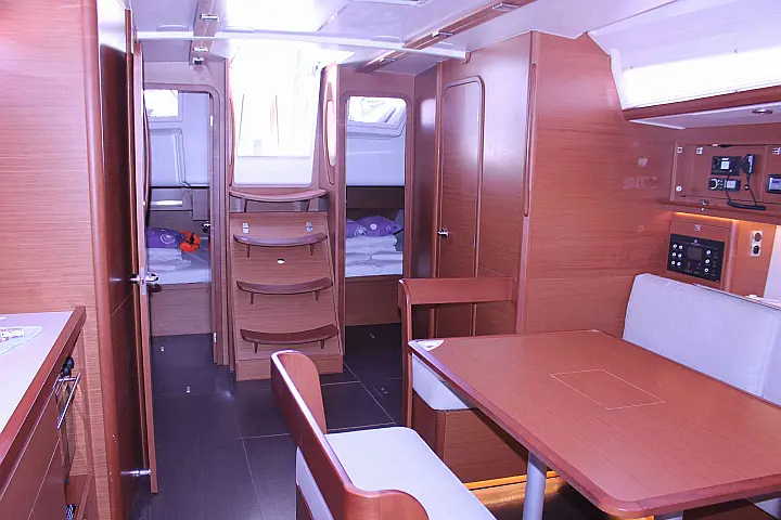 Dufour 430 Grand Large - 