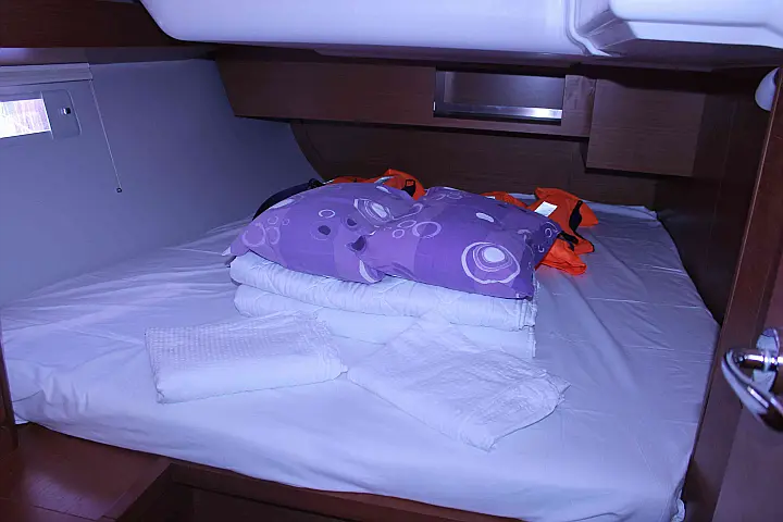 Dufour 430 Grand Large - 