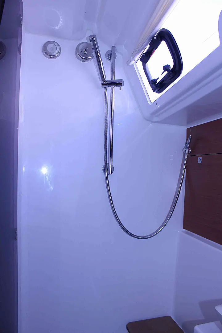 Dufour 430 Grand Large - 