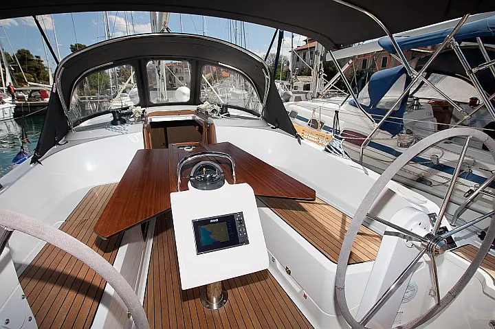 Bavaria Cruiser 37 - 