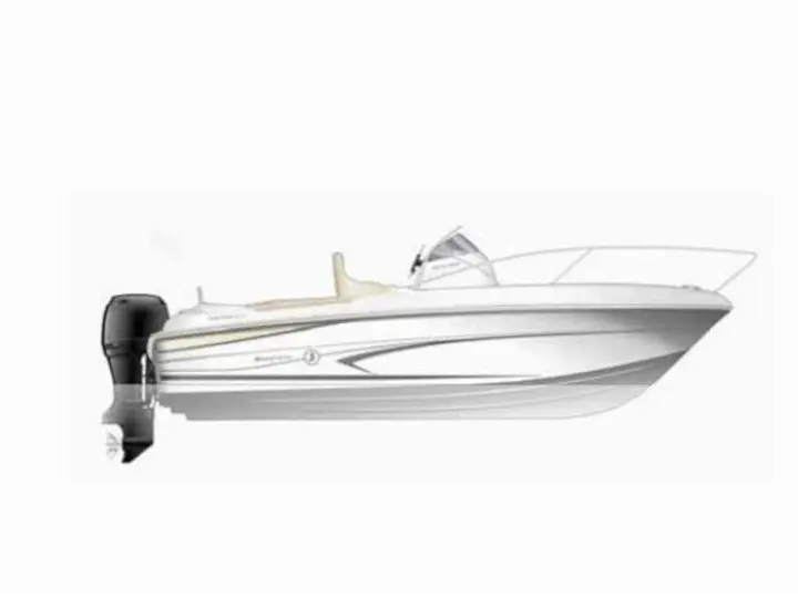 Beneteau Flyer 550 Open - 