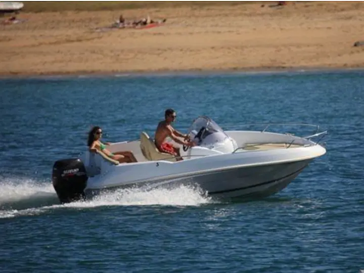 Beneteau Flyer 550 Open - 