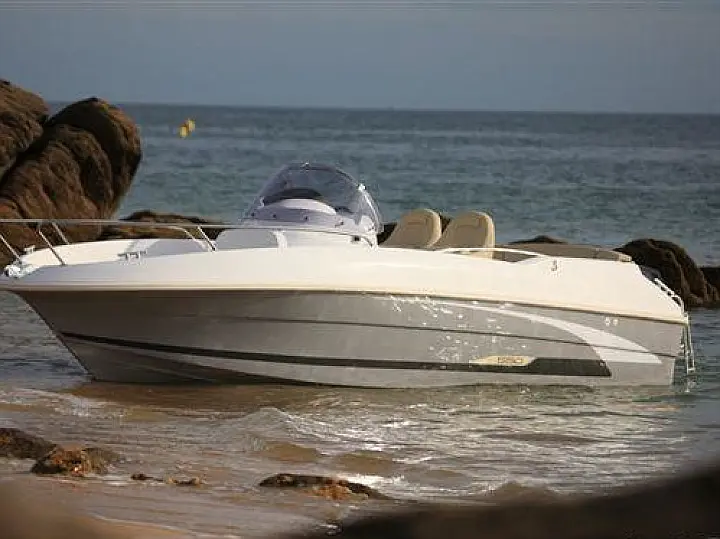 Beneteau Flyer 550 Open - 