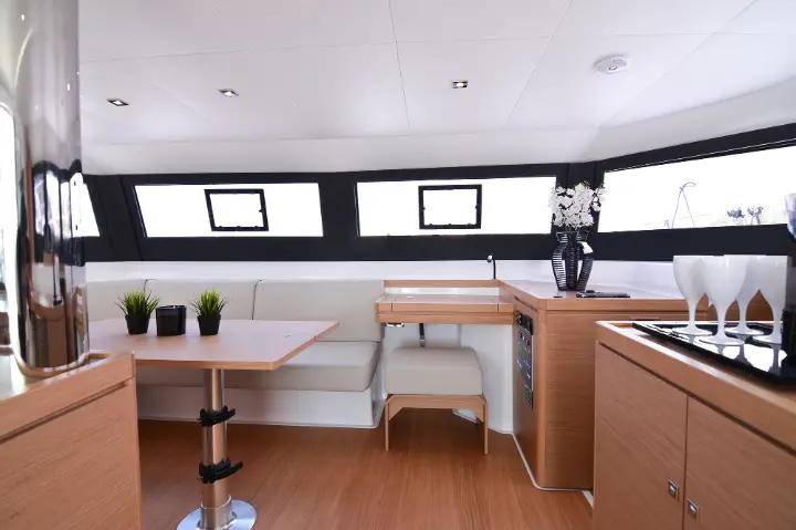 Dufour Catamaran 48 - 