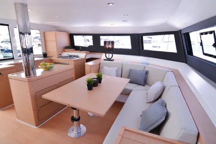 Dufour Catamaran 48 - 
