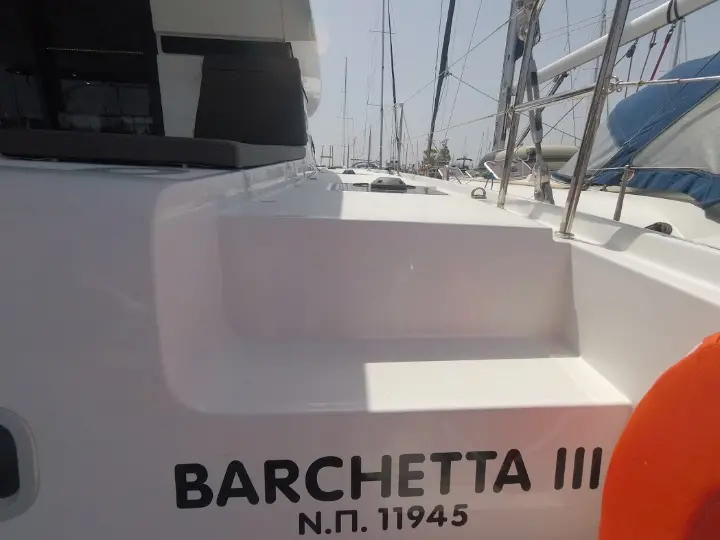 Lagoon 42 - 