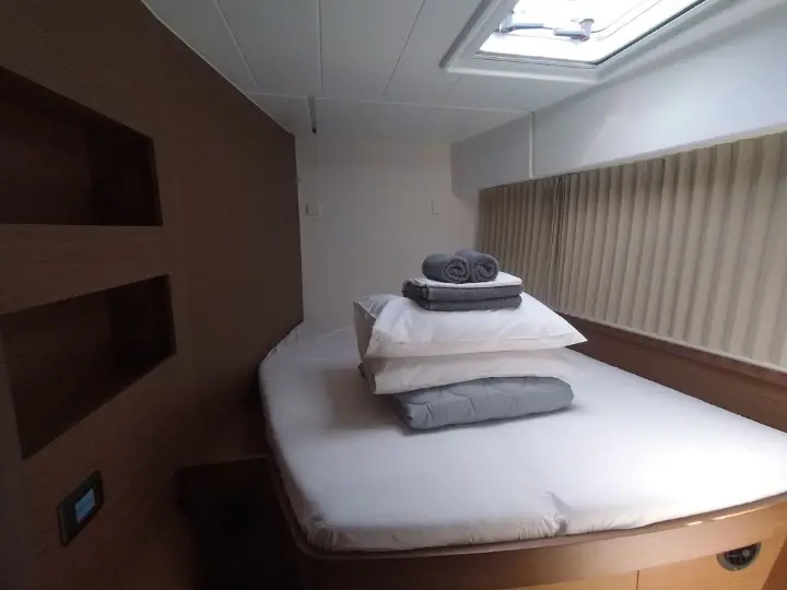 Lagoon 42 - 