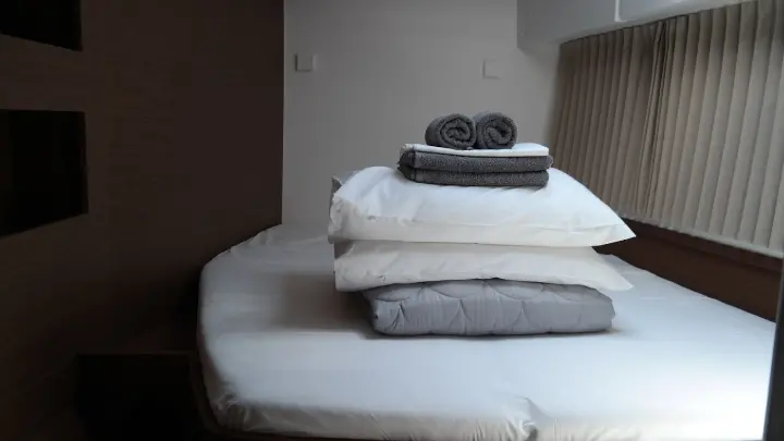 Lagoon 42 - 