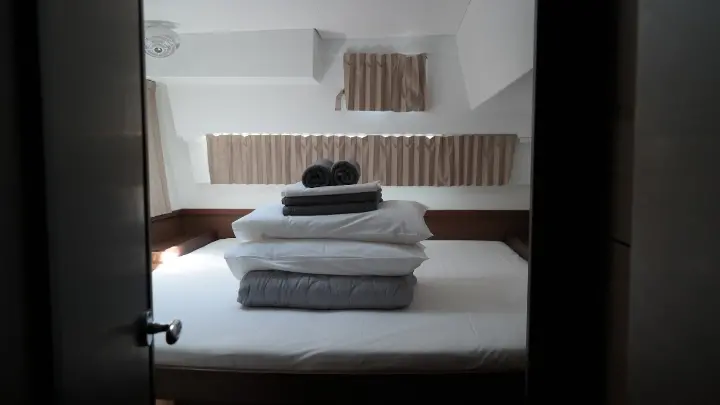 Lagoon 42 - 