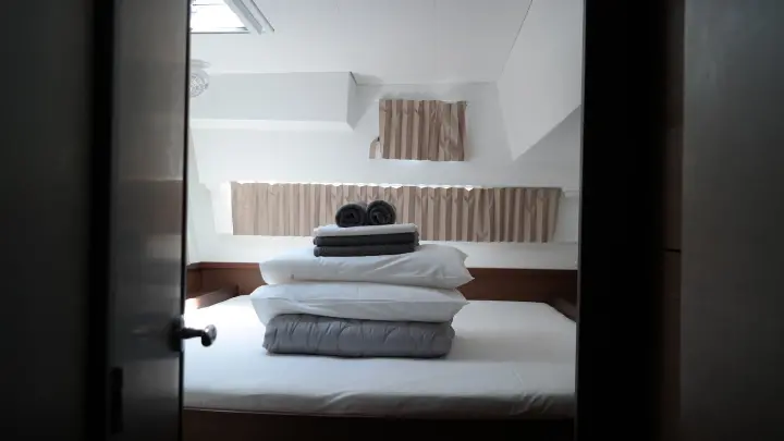 Lagoon 42 - 