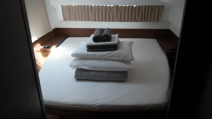 Lagoon 42 - 