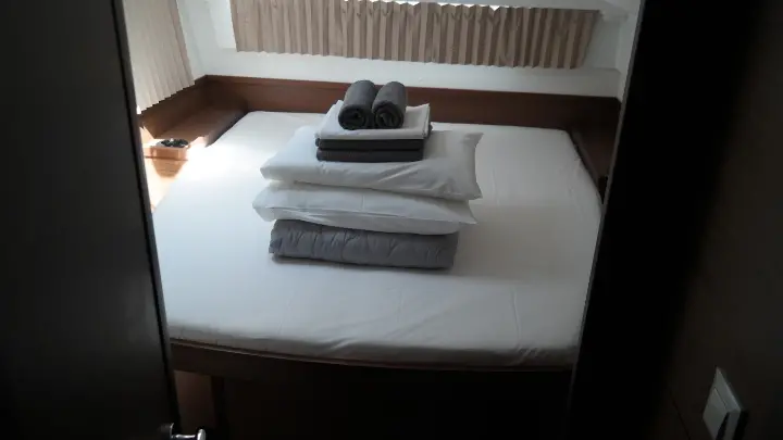 Lagoon 42 - 