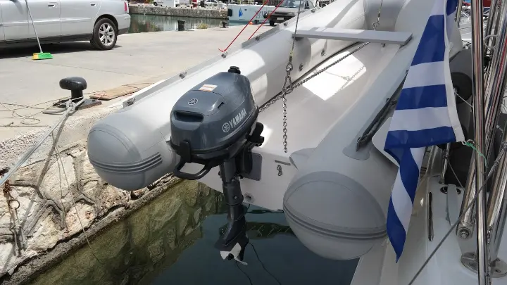 Lagoon 42 - 
