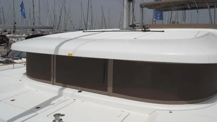 Lagoon 42 - 