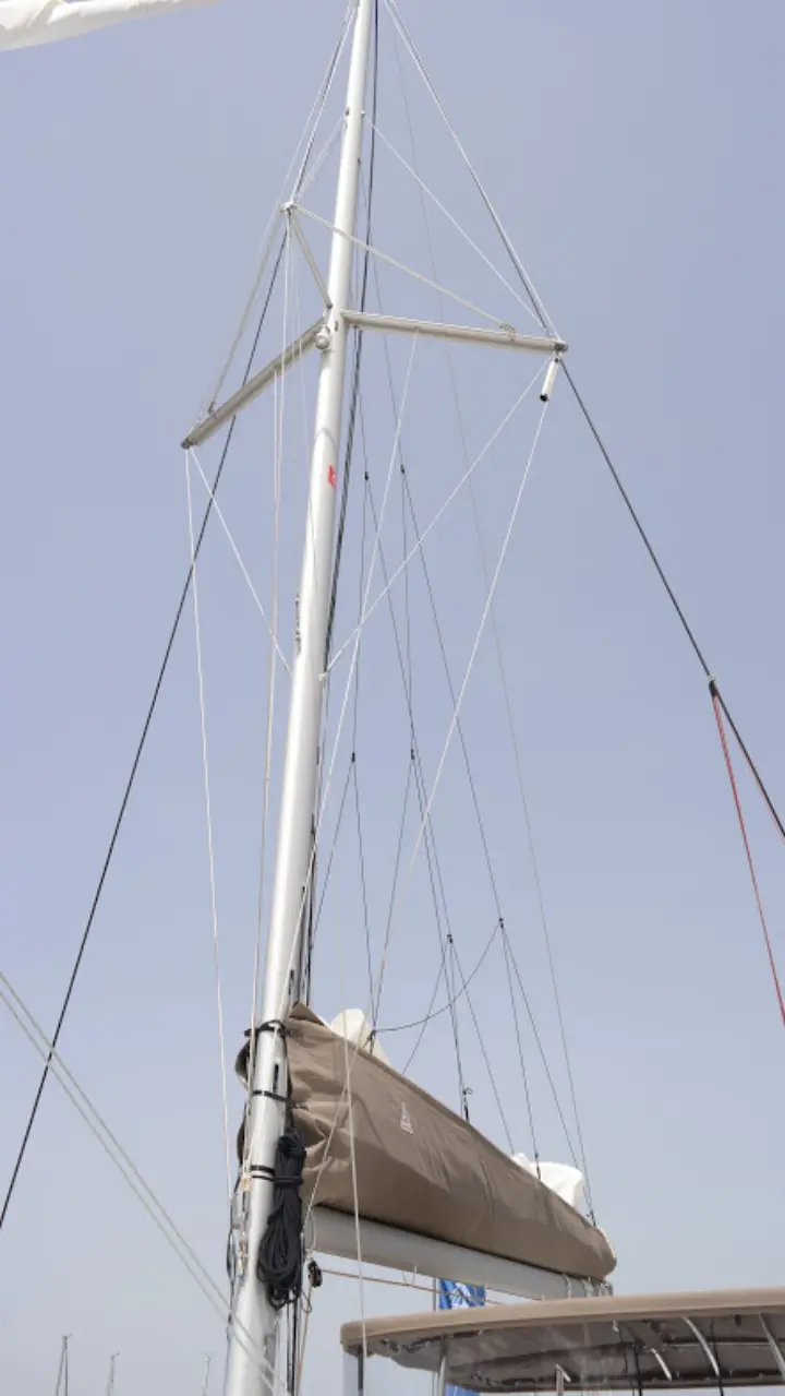 Lagoon 42 - 