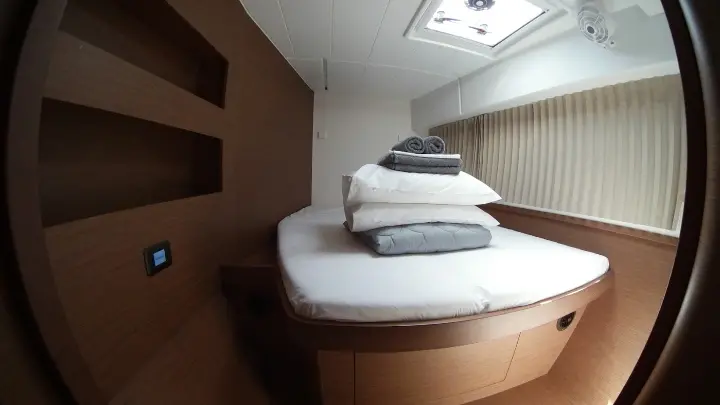 Lagoon 42 - 