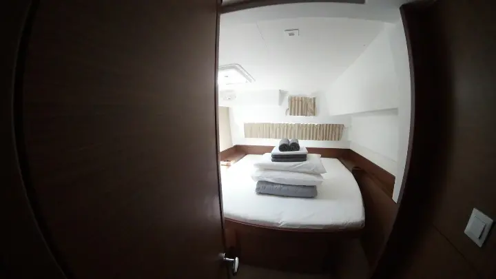 Lagoon 42 - 