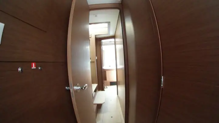 Lagoon 42 - 