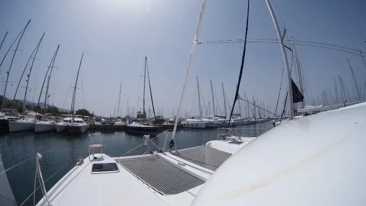 Lagoon 42 - 