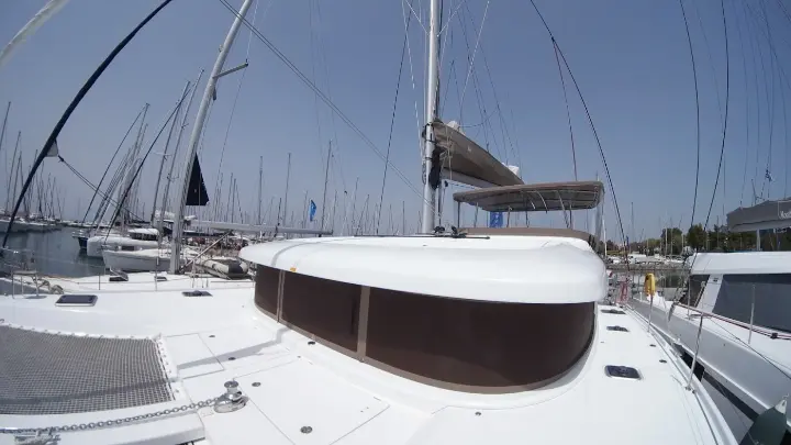 Lagoon 42 - 