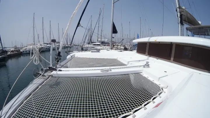 Lagoon 42 - 