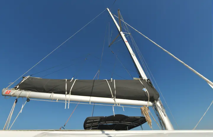 Lagoon 42 - 