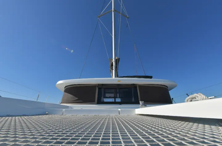 Lagoon 42 - 