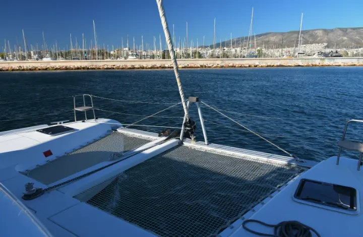 Lagoon 42 - 