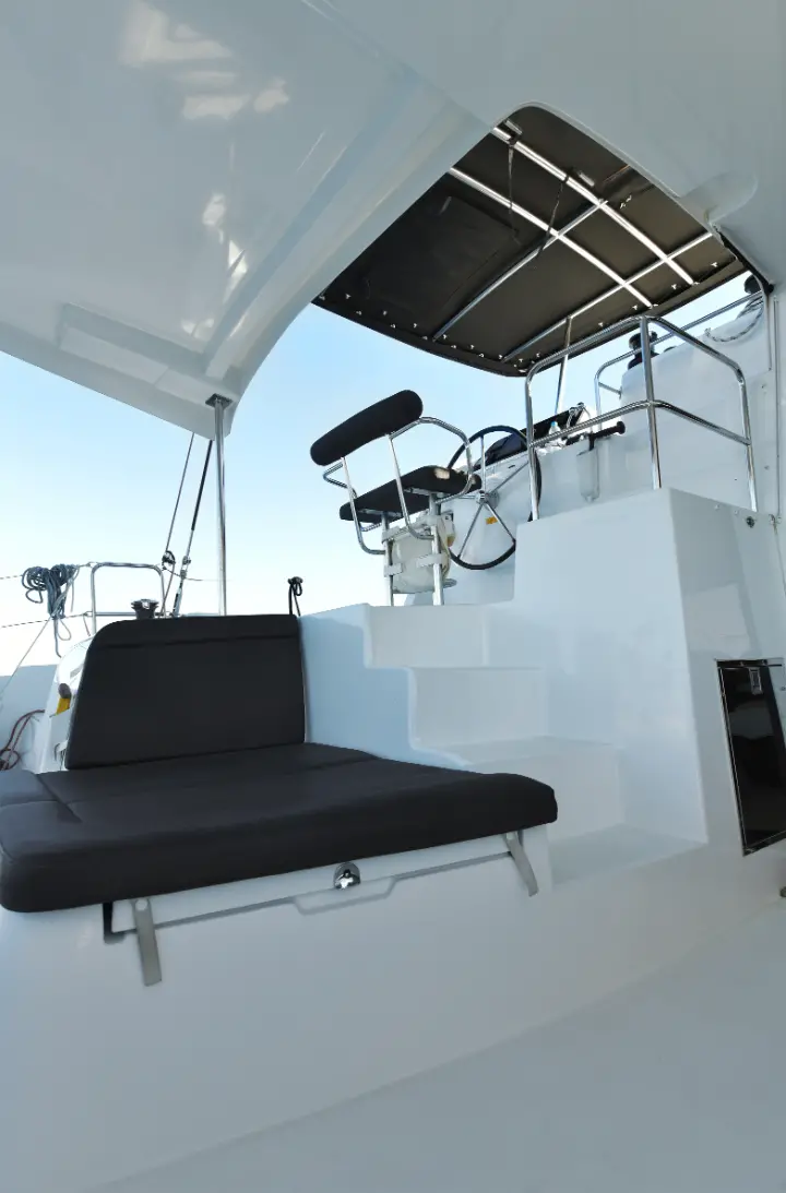 Lagoon 42 - 