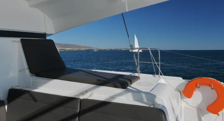 Lagoon 42 - 
