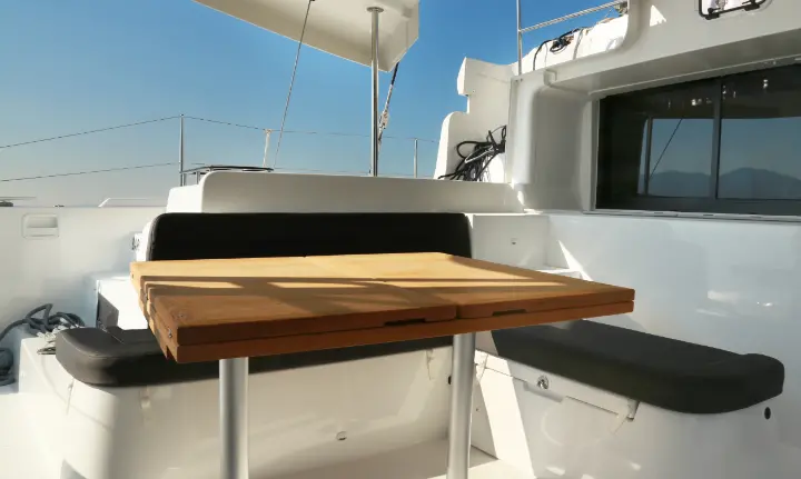 Lagoon 46  - 