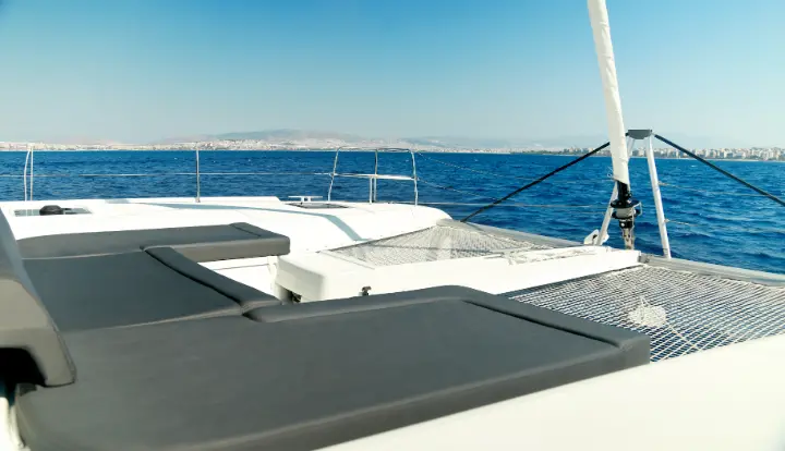 Lagoon 46  - 