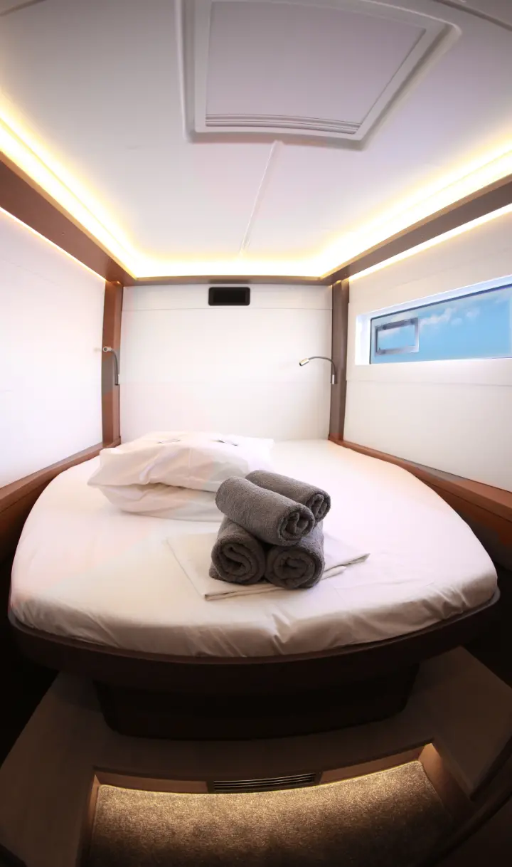 Lagoon 46  - 