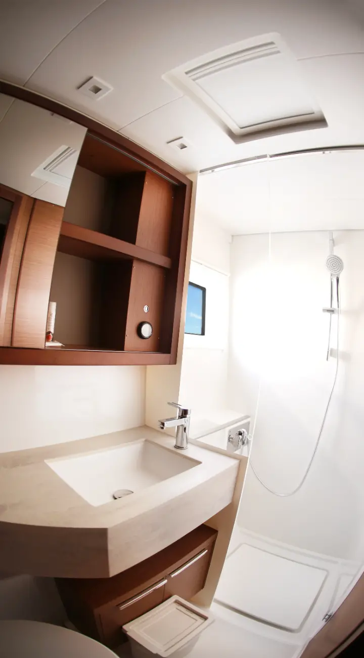 Lagoon 46  - 