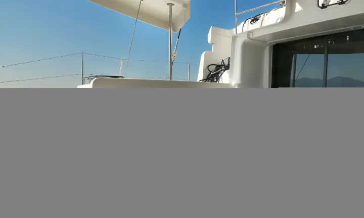Lagoon 46  - 