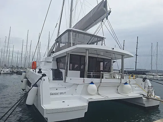 Bali 5.4
