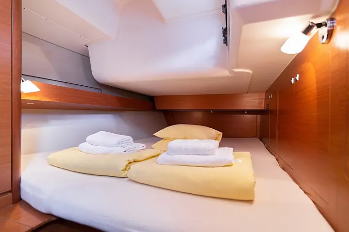 Dufour 460  - Dufour 460