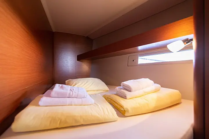 Dufour 460  - Dufour 460