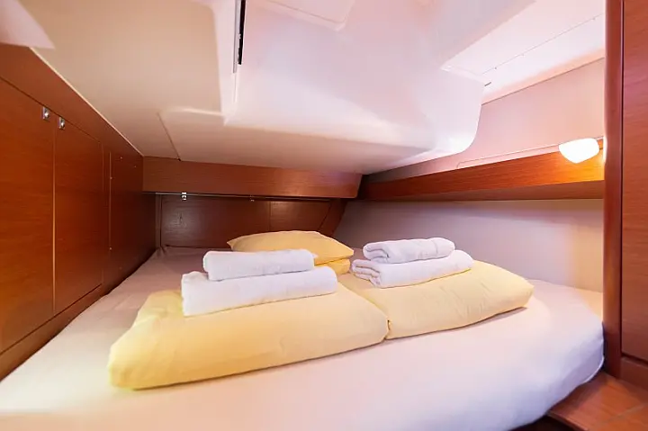 Dufour 460  - Dufour 460