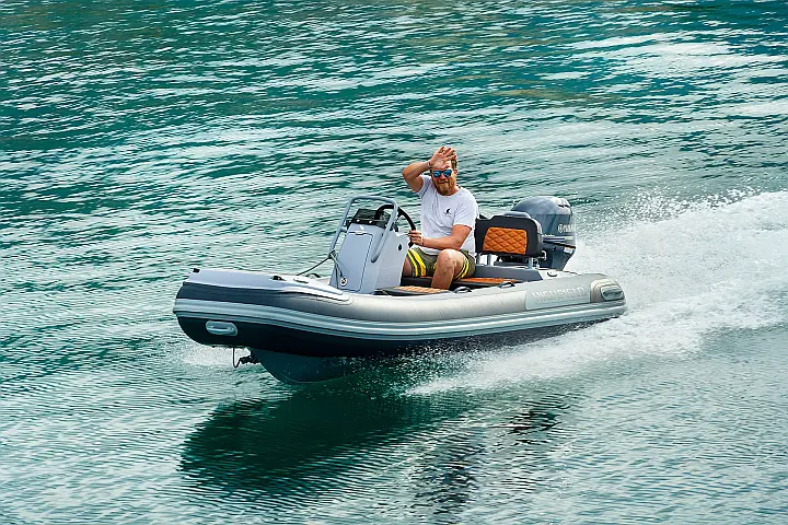 Lagoon 52 F owner version - 